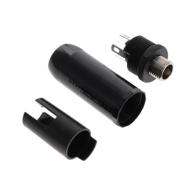 L712AC Switchcraft Inc.  Power Connectors